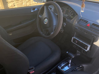 Skoda Fabia foto 5