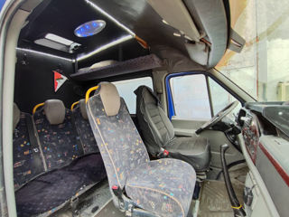 Volkswagen Lt 35 foto 7