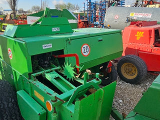 Deutz fahr HD 440 foto 3