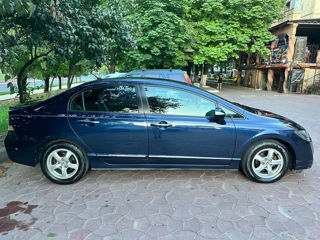 Honda Civic foto 3