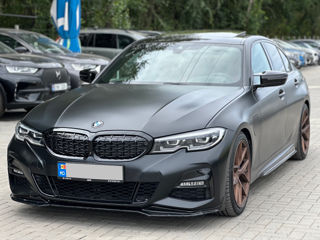 BMW 3 Series foto 1