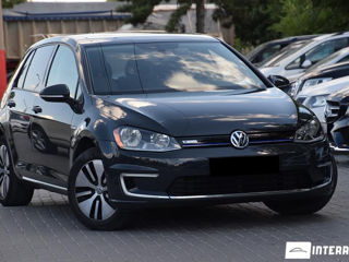 Volkswagen Golf foto 4