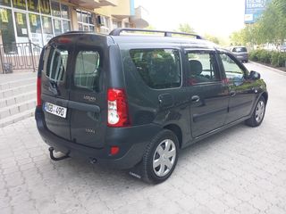 Dacia Logan Mcv foto 5