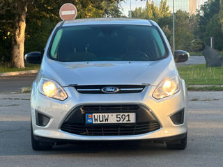 Ford C-Max foto 6