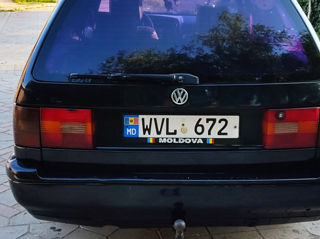 Volkswagen Passat foto 3