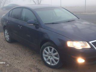 Volkswagen Passat foto 4