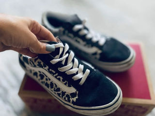 34р nike vans Geox в отличном состоянии