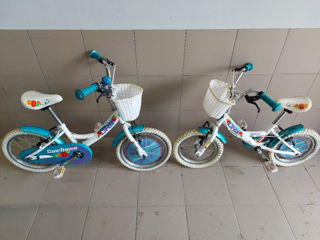 Biciclete copii foto 1