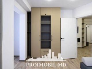 Apartament cu 2 camere, 60 m², Ciocana, Chișinău foto 5