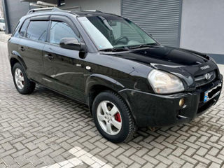 Hyundai Tucson foto 5