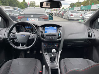 Ford Focus ST foto 10