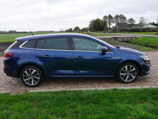 Renault Megane foto 3