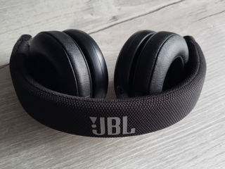 проводные наушники JBL E-35 căști cu fir