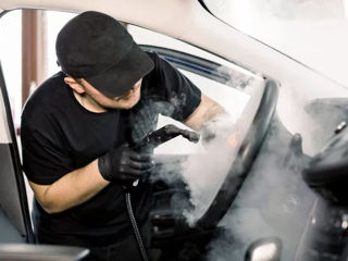 Detailing – Curățăm interiorul mașinii mai bine ca mama înainte de Paște! foto 5