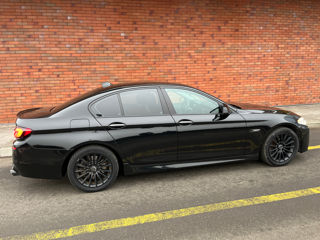 BMW 5 Series foto 12