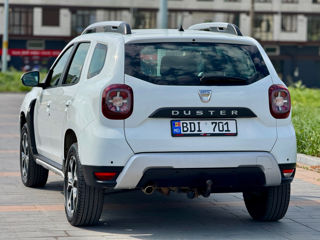 Dacia Duster foto 2