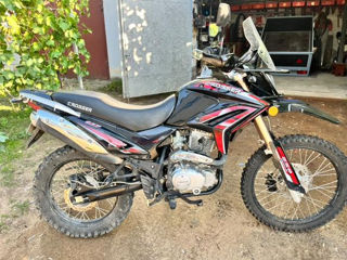 Viper Crosser 250cc foto 2