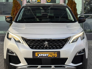 Peugeot 5008 foto 2