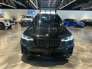 BMW X7 foto 2