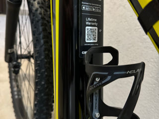 Cannondale Trial Neo 4 M Highlighter E-Bike  1199€ in Stock!!! foto 9