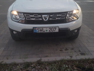 Dacia Duster foto 4