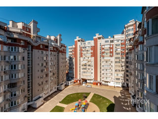 Apartament cu 2 camere, 112 m², Centru, Chișinău foto 13