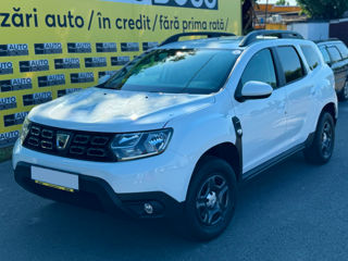 Dacia Duster foto 1