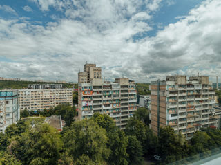 Apartament cu 1 cameră, 60 m², Râșcani, Chișinău foto 14