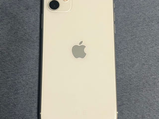 iPhone 11 128gb white foto 8