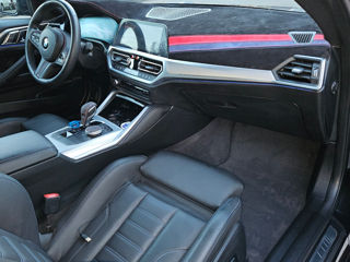 BMW 4 Series foto 6