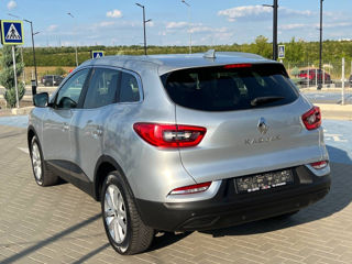 Renault Kadjar foto 5