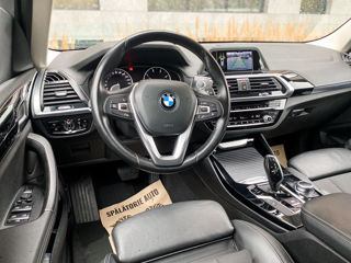 BMW X3 foto 7