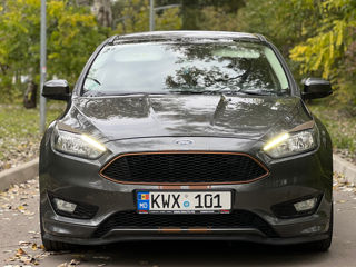 Ford Focus foto 5