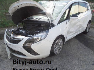 Opel Astra foto 16