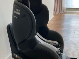 Britax Romer M i size