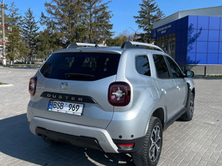 Dacia Duster foto 4