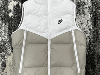 Jaleta Nike Puffer