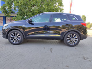 Renault Kadjar foto 2