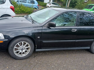 Volvo S60 foto 6