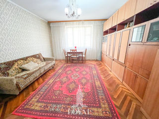 Apartament cu 3 camere, 75 m², Ciocana, Chișinău