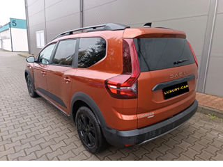 Dacia Jogger foto 15