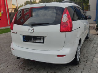 Mazda 5 foto 1