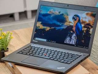 Lenovo ThinkPad T440/ Core I3 4030U/ 8Gb Ram/ 128Gb SSD/ 14" HD/ 2 Battery!! foto 3