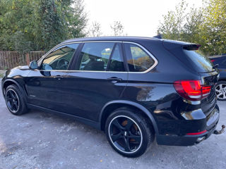 BMW X5 foto 10