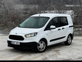 Ford Transit Courier foto 3