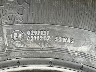 175/65 R14 Platin Rp70/ Доставка, livrare toata Moldova фото 6