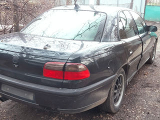 Opel Omega фото 4