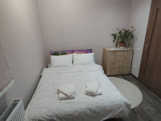 Apartament cu 3 camere, 47 m², Botanica, Chișinău foto 3