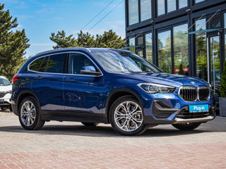 BMW X1 фото 4