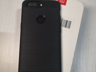 OnePlus 5T A5010 6/64GB foto 4